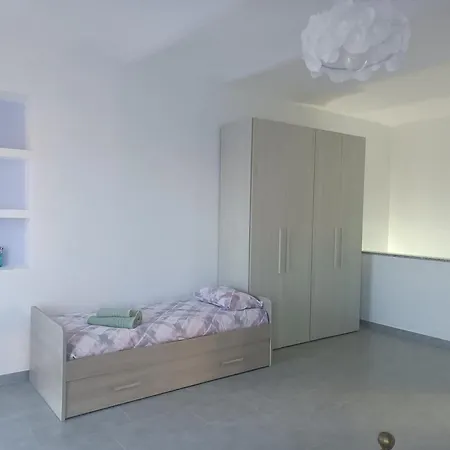 Prázdninový dům Cascina Emilia Vicino Torino Con Parcheggio Privato Carignano (Piedmont)
